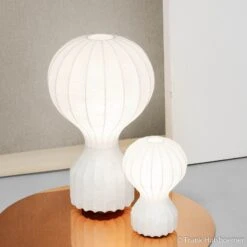 FLOS Gatto Piccolo - Designer Table Lamp, H 30 Cm -Flos Sales Store 3510351 3