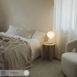 FLOS Gatto Piccolo - Designer Table Lamp, H 30 Cm -Flos Sales Store 3510351 7