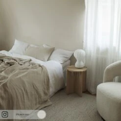 FLOS Gatto Piccolo - Designer Table Lamp, H 30 Cm -Flos Sales Store 3510351 8