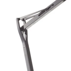 FLOS Kelvin Edge - Black LED Desk Lamp -Flos Sales Store 3510353 5