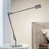 FLOS Kelvin Edge - LED Desk Lamp Anthracite -Flos Sales Store 3510354