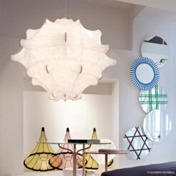 FLOS Taraxacum - Designer Pendant Light -Flos Sales Store 3510360 2