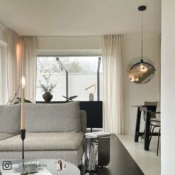 FLOS Taccia Small - LED Table Lamp, Aluminium -Flos Sales Store 3510367 8