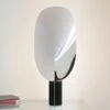 FLOS Serena - Dimmable LED Table Lamp, Chrome -Flos Sales Store 3510384