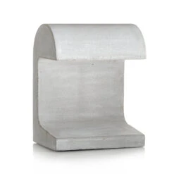 FLOS Casting Concrete - LED Pillar Light, 3,000 K -Flos Sales Store 3510386 2