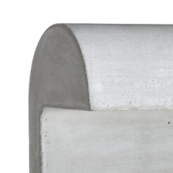 FLOS Casting Concrete - LED Pillar Light, 3,000 K -Flos Sales Store 3510386 4