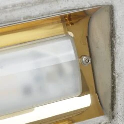 FLOS Casting Concrete - LED Pillar Light, 3,000 K -Flos Sales Store 3510386 6