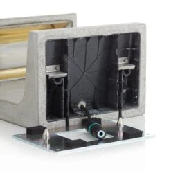 FLOS Casting Concrete - LED Pillar Light, 3,000 K -Flos Sales Store 3510386 8