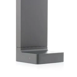 FLOS Casting C150 LED Path Light, 85 Cm 3,000 K -Flos Sales Store 3510388 5