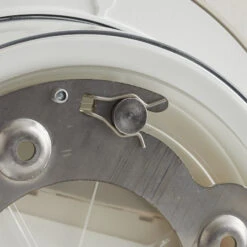 FLOS Camouflage 240 - LED Outdoor Wall Lamp Stone -Flos Sales Store 3510404 6