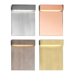 FLOS Real Matter LED Recessed Light IP65 Steel -Flos Sales Store 3510413 2