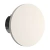 FLOS Camouflage 140 LED Recessed Wall Lamp Primed