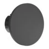 FLOS Camouflage 140 LED Wall Lamp Anthracite