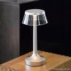 Flos Bon Jour Unplugged Table Lamp With Battery -Flos Sales Store 3510468