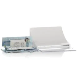 FLOS Pochette - LED Wall Lamp, Direct/indirect -Flos Sales Store 3510469 6