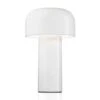 FLOS Bellhop Rechargeable LED Table Lamp White -Flos Sales Store 3510494