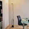 FLOS Toio Limited Edition Floor Lamp Matt Black 2 FLOS Toio Limited Edition Floor Lamp Matt Black -Flos Sales Store 3510503