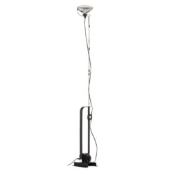 FLOS Toio Limited Edition Floor Lamp Matt Black -Flos Sales Store 3510503 3