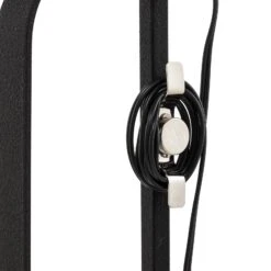 FLOS Toio Limited Edition Floor Lamp Matt Black -Flos Sales Store 3510503 5