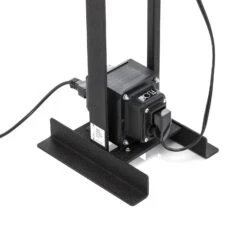 FLOS Toio Limited Edition Floor Lamp Matt Black -Flos Sales Store 3510503 6