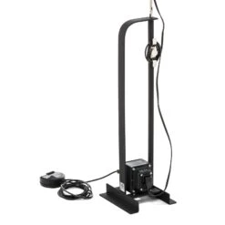 FLOS Toio Limited Edition Floor Lamp Matt Black -Flos Sales Store 3510503 7