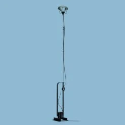 FLOS Toio Limited Edition Floor Lamp Matt Black -Flos Sales Store 3510503 8
