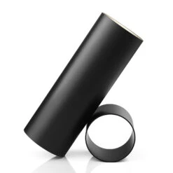 FLOS Sawaru LED Table Lamp, Adjustable Black -Flos Sales Store 3510514 4