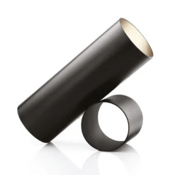 FLOS Sawaru LED Table Lamp, Adjustable Black -Flos Sales Store 3510514 6