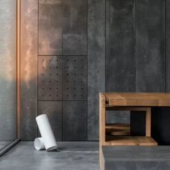 FLOS Sawaru LED Table Lamp, Adjustable White -Flos Sales Store 3510515 2