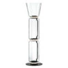 FLOS Noctambule 2 High Cylinders, Cone Small Base