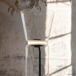 FLOS Noctambule 2 High Cylinders, Cone Small Base 11 FLOS Noctambule 2 High Cylinders, Cone Small Base -Flos Sales Store 3510520 4