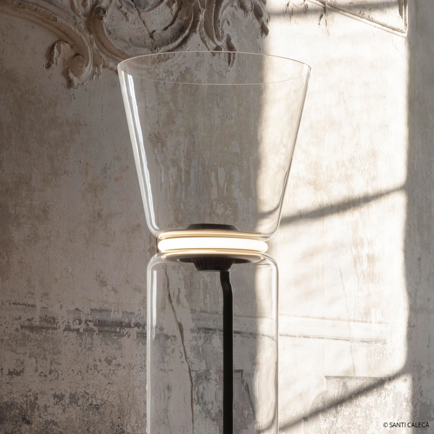 FLOS Noctambule 2 High Cylinders, Cone Small Base 7 FLOS Noctambule 2 High Cylinders, Cone Small Base - Image 5