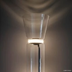 FLOS Noctambule 1 High Cylinder, Cone Small Base -Flos Sales Store 3510525 4