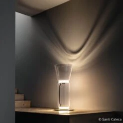 FLOS Noctambule 1 High Cylinder, Cone Small Base -Flos Sales Store 3510525 6