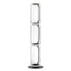 FLOS Noctambule 3 High Cylinders, Small Base