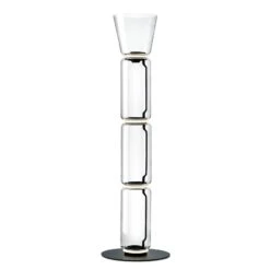 FLOS Noctambule 3 High Cylinders, Cone, Big Base -Flos Sales Store 3510534 2