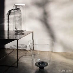 FLOS Noctambule 3 High Cylinders, Cone, Big Base -Flos Sales Store 3510534 3