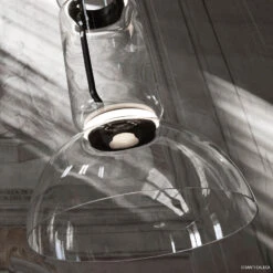 FLOS Noctambule Hanging Light 2 Low Cylinders Bowl -Flos Sales Store 3510541 3