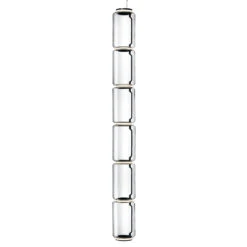 FLOS Noctambule LED Hanging Light 6 Low Cylinders -Flos Sales Store 3510547 3