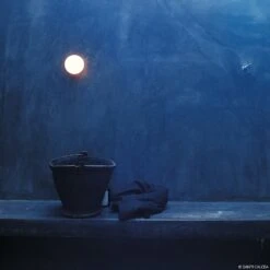 FLOS Mini Glo-Ball Mirror Wall Light, White -Flos Sales Store 3510571 2