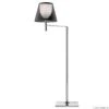 FLOS KTribe F1 Floor Lamp, Smoky Grey