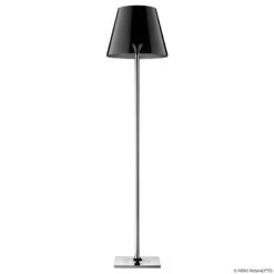 FLOS KTribe F2 Floor Lamp, Smoky Grey -Flos Sales Store 3510587 2
