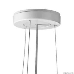 FLOS KTribe S2 Hanging Light, Smoky Grey -Flos Sales Store 3510591 4