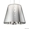 FLOS KTribe S3 Hanging Light, Silver -Flos Sales Store 3510592