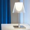 FLOS KTribe T1 Table Lamp Transparent 1 FLOS KTribe T1 Table Lamp Transparent -Flos Sales Store 3510596
