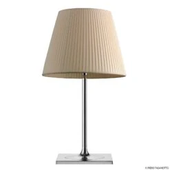 FLOS KTribe T2 Table Lamp, Fabric Lampshade 8 FLOS KTribe T2 Table Lamp, Fabric Lampshade -Flos Sales Store 3510599 2