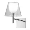 FLOS KTribe W Wall Light Transparent -Flos Sales Store 3510603