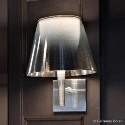 FLOS KTribe W Wall Light Smoky Grey -Flos Sales Store 3510606 2