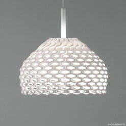 FLOS Tatou S1 Hanging Light, White -Flos Sales Store 3510616 2