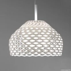 FLOS Tatou S2 Hanging Light, White -Flos Sales Store 3510617 3
